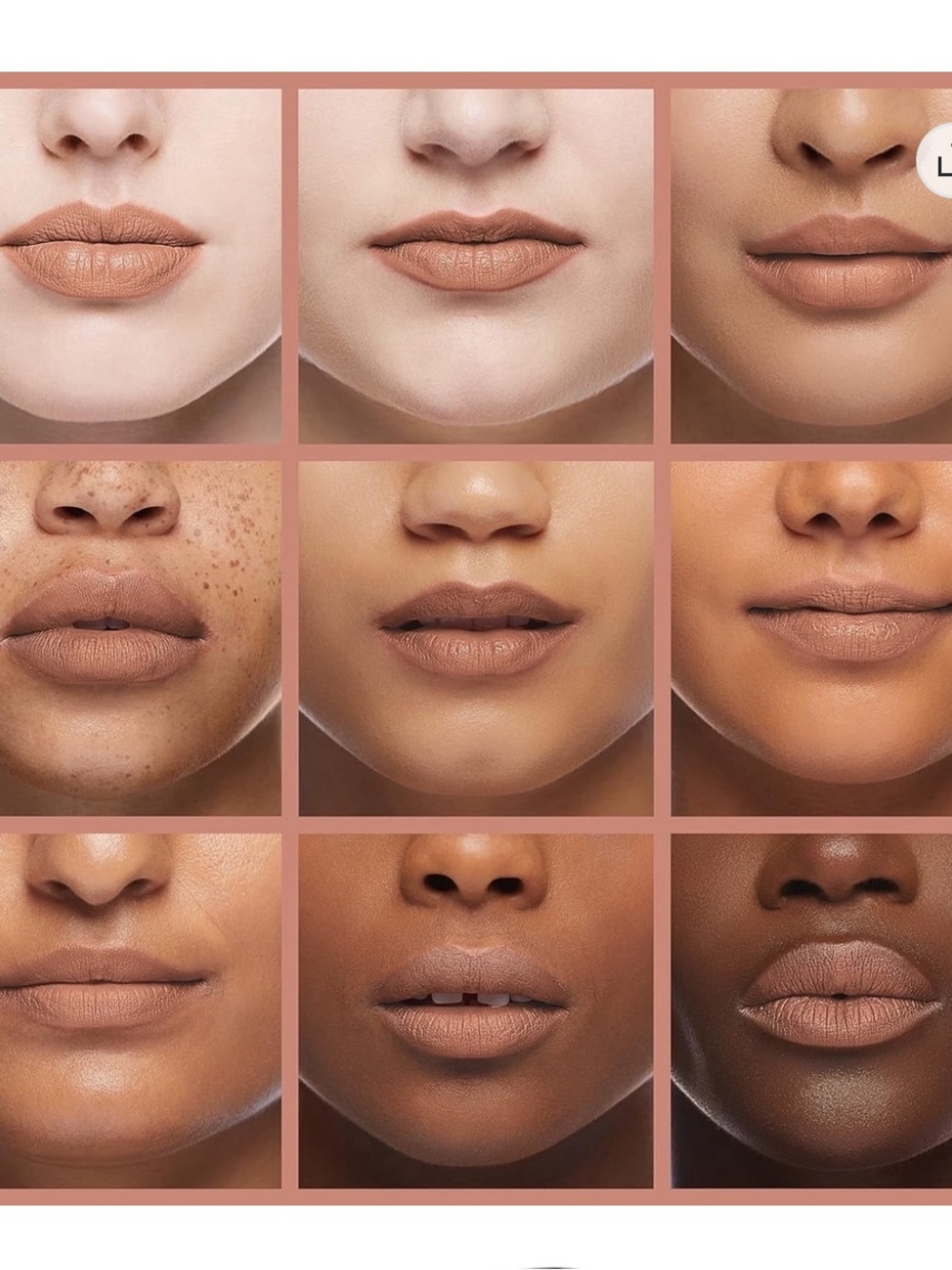 wet n wild mega last matte lip color -Never Nude - Picture 4 of 6